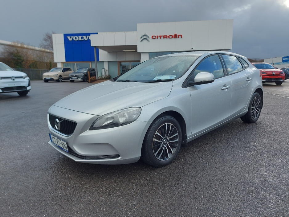 Used Volvo V40 2017 in Kerry