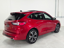 2020 Ford Kuga 2.5L Petrol Plug-in Hybrid For Sale Images