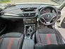 2013 BMW X1 SDRIVE18D SP ZXAC 4DR