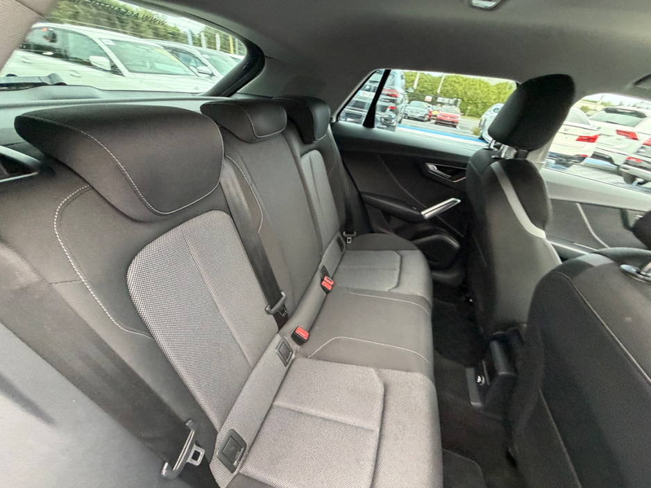 Audi Q2 **DEPOSIT TAKEN** SPORT - 1.0L PETROL - AUTO - 12M WARRANTY - CAR: 2585 — thumbnail 32