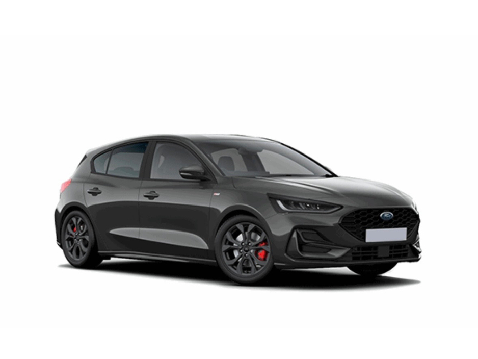 2020 Ford Focus For Sale Images