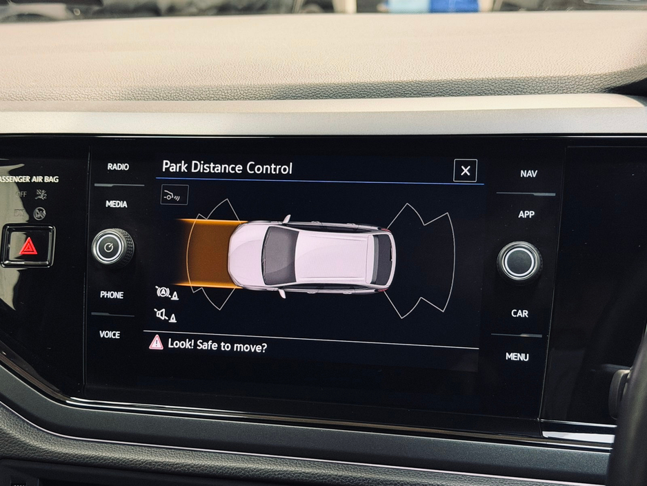 2022 Volkswagen Taigo 1L Petrol For Sale Images