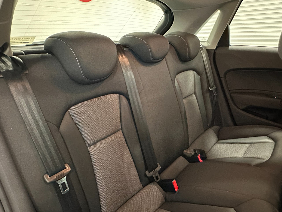 2016 Audi A1 1L Petrol For Sale Images