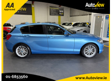 2019 BMW 1 Series 1.5L Petrol For Sale Images