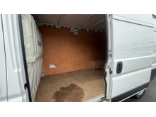 2023 Opel Movano 2.2L Diesel For Sale Images