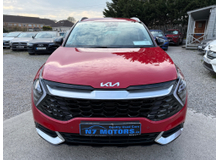 2023 Kia Sportage 1.6L Diesel For Sale Images