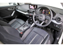 2020 AUDI Q2 1.0 TFSI*FULL LEATHER*S-TRONIC 115BHp*REVERSE CAM*PARK SENSORS*DIGITAL DASH*
