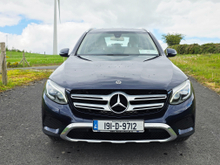 2019 Mercedes-Benz GL Class 2.1L Diesel For Sale Images