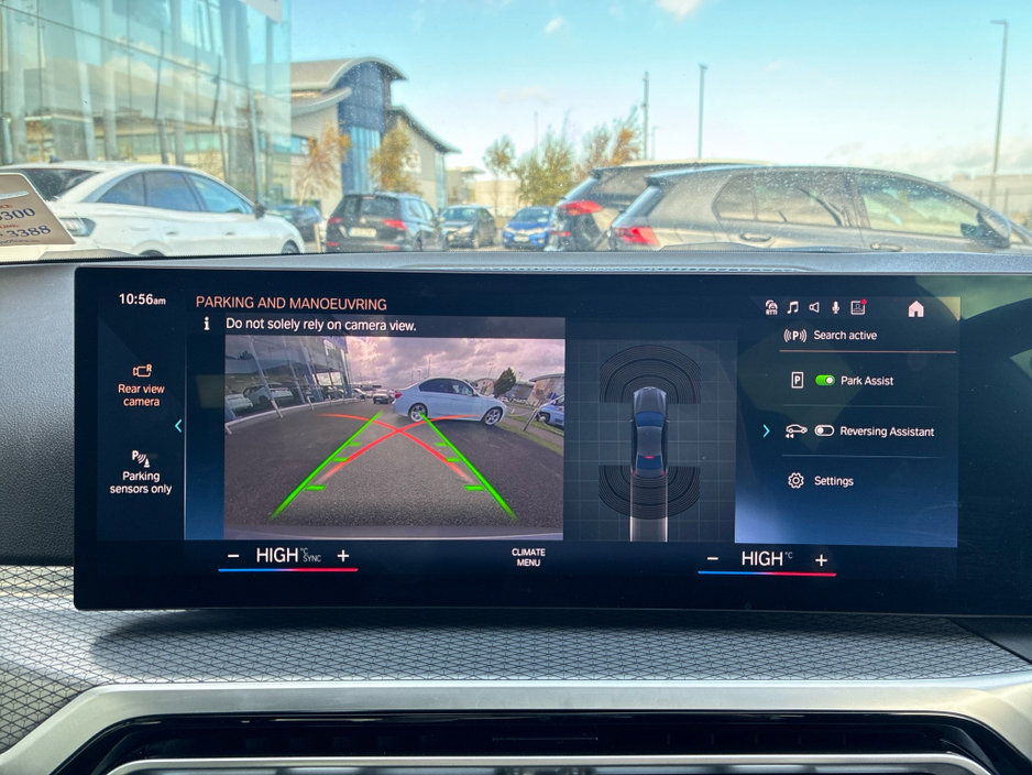 2024 BMW 3 Series 2L Petrol Plug-in Hybrid For Sale Images