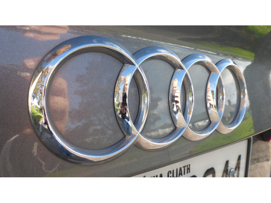2019 Audi A3 1.4L Petrol For Sale Images