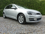 2016 VOLKSWAGEN GOLF HIGH SPEC 1.2 TSI AUTO ONLY 44,332kms JUST FULLY SERVICED 4 NEW TYRES 2 YEARS NCT ONE YEAR ROADTAX COMFORT ACCESS LED LIGHTS CRUISE CONTROL MULTIFUNCTION STEERING WHEEL 