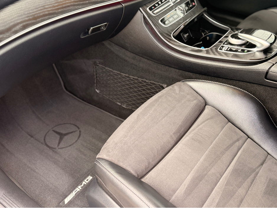 2021 Mercedes-Benz E Class 2L Diesel For Sale Images