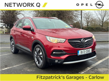 Opel Grandland X SRi 1.5 Turbo D LOW KM Free €500 Diesel