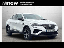Renault Arkana TCe 140 Auto techno