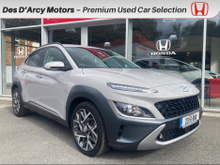 Hyundai Kona PREMIUM HYBRID IMMACULATE CONDITION
