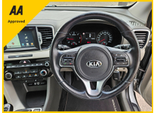 2017 Kia Sportage 1.7L Diesel For Sale Images