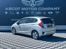 2015 Honda Fit 1.5L Hybrid For Sale Images