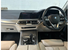 2021 BMW X5 3.0L Petrol Plug-in Hybrid For Sale Images