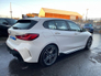 2020 BMW 1 SERIES 116D M SPORT 5d 115 BHP