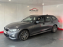 2021 BMW 3 SERIES 3 Series 2.0 D M SPORT 4DR AUTO