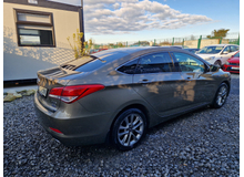 2015 Hyundai i40 1.7L Diesel For Sale Images