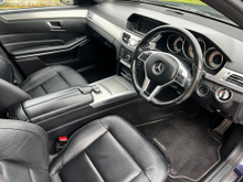 2016 Mercedes-Benz E Class 2.1L Diesel For Sale Images