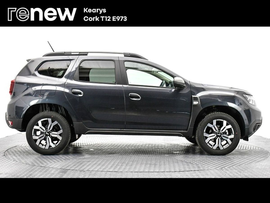 Dacia Duster Journey Blue dCi 115 4x2 NBI — thumbnail 14