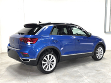 2022 Volkswagen T-Roc 2L Diesel For Sale Images