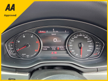 2020 Audi A4 2L Diesel For Sale Images