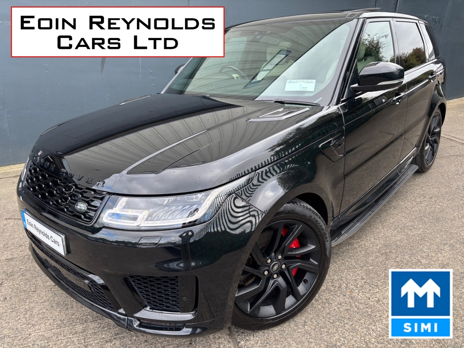 2022 Land Rover Range Rover Sport For Sale Images