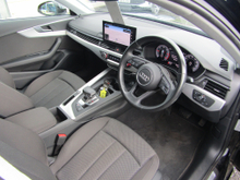 2022 Audi A4 2L Diesel For Sale Images