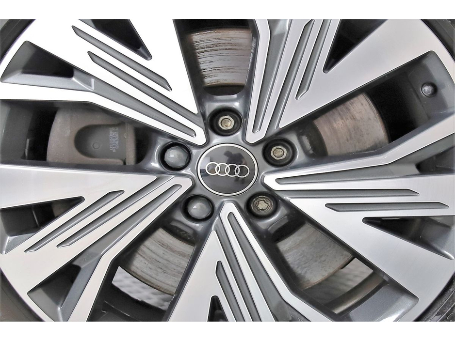 Audi Q4 e-tron 40 E-TRON SPORT 77KWH RWD — thumbnail 28