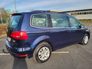 2015 VOLKSWAGEN SHARAN 