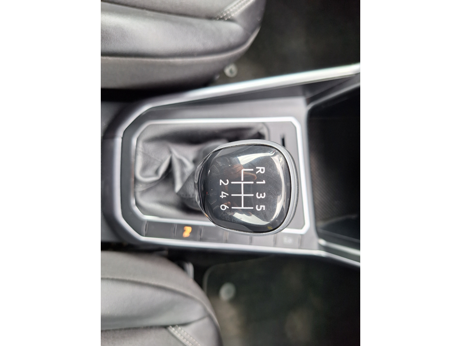 2022 Volkswagen Taigo 1.0L Petrol For Sale Images