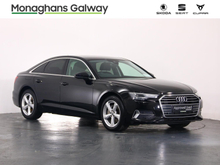 Audi A6 40 TDI 204BHP S-TRONIC SE