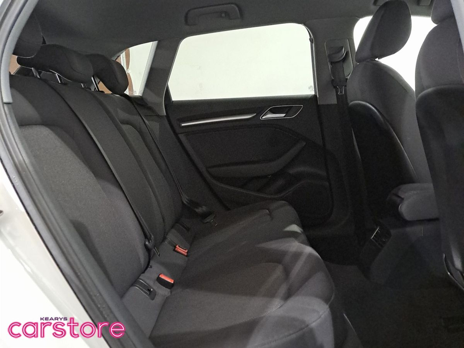 Audi A3 1.4TFSI S-Tronic SE — thumbnail 13