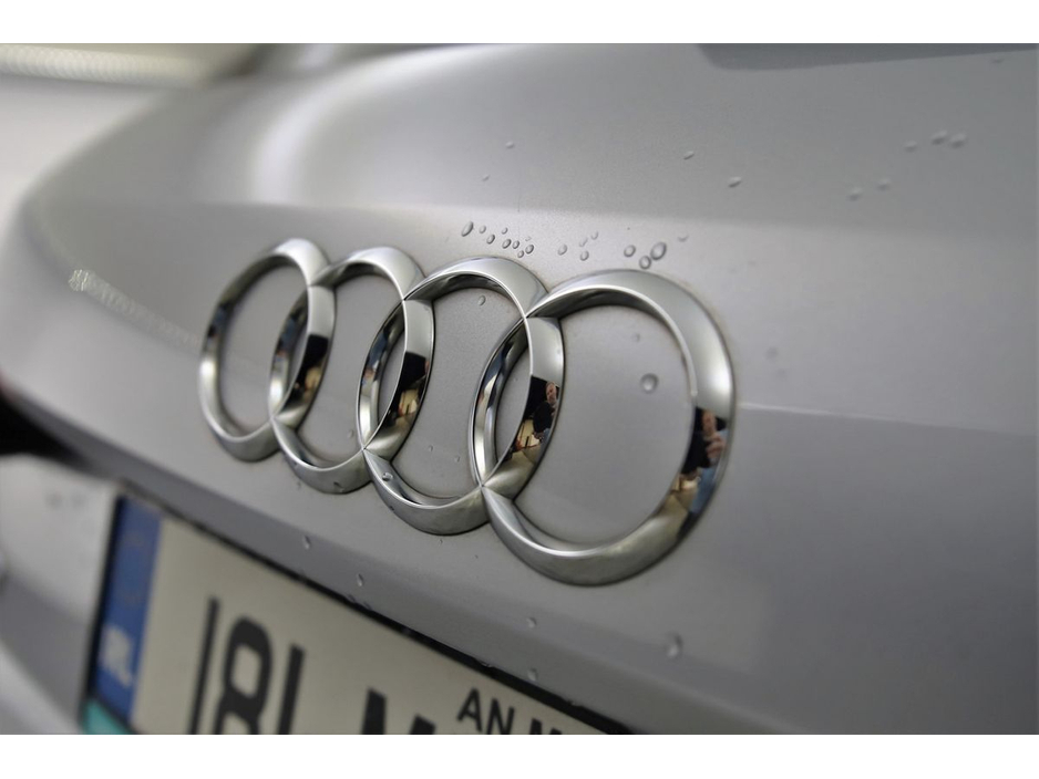 Audi Q3 1.4 TFSI COD 150BHP S-TRONIC SE *FULL LEATHER* — thumbnail 26