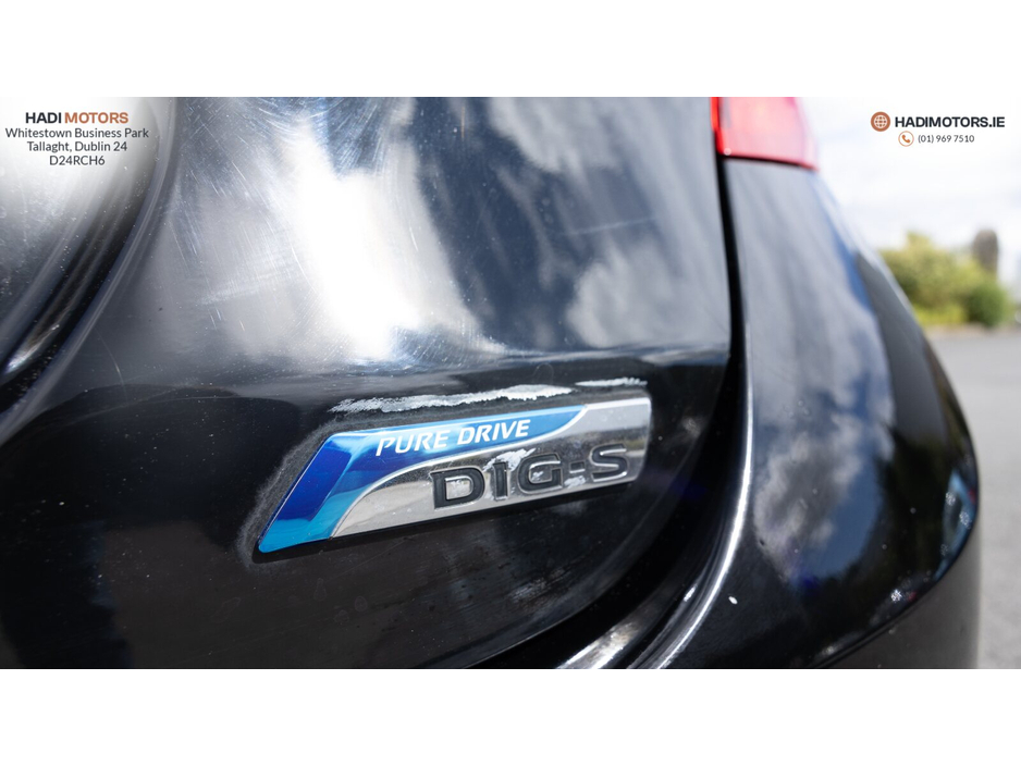 Nissan Note 1.6 5dr SV Automatic — thumbnail 17