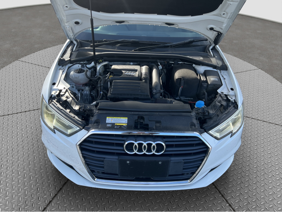 Audi A3 2017 Audi A3 1.4 TFSI Automatic — thumbnail 20