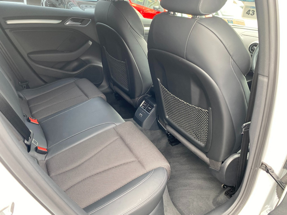 2018 Audi A3 1.4L Petrol For Sale Images