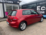 2015 VOLKSWAGEN GOLF MATCH 1.4 TSI BLUEMOTION TECHNOLOGY, NEW NCT 06/2026, LOW TAX