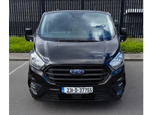 2023 Ford Transit Custom 2L Diesel For Sale Images