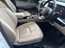 2023 Kia Sportage 1.6L Petrol Plug-in Hybrid For Sale Images