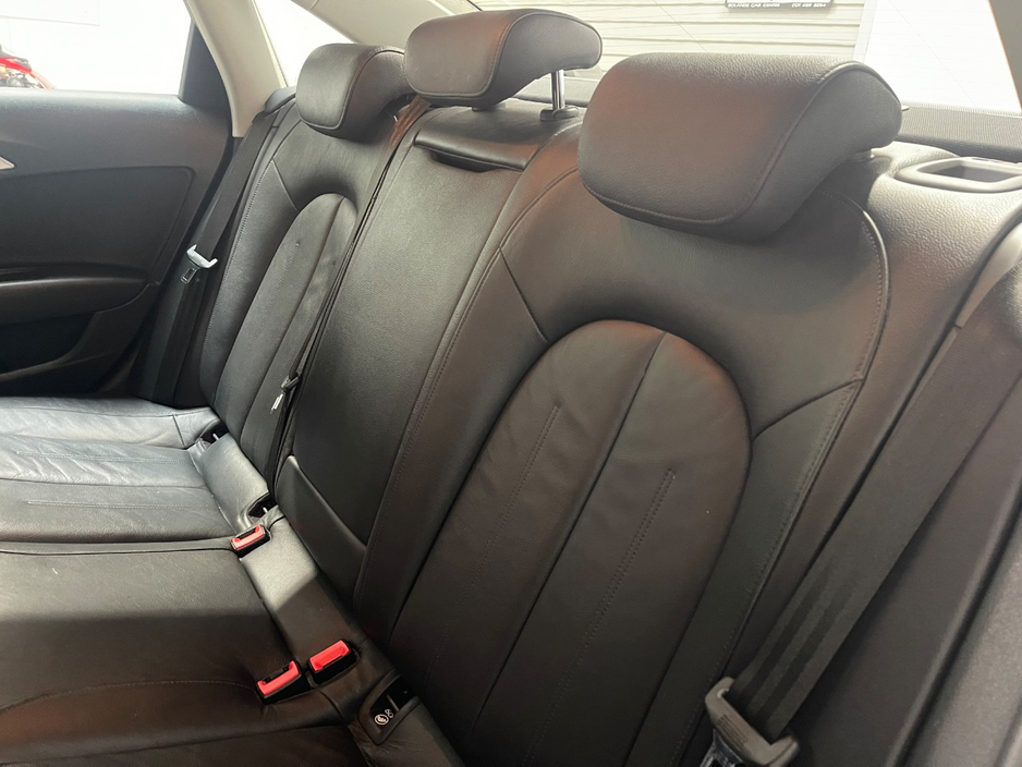 2015 Audi A6 2L Diesel For Sale Images