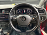 2019 VOLKSWAGEN GOLF 1.2 TSI AUTO - ALLOY WHEELS - CRUISE CONTROL - REVERSE CAMERA