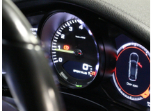 2018 Porsche Panamera 2.9L Petrol Plug-in Hybrid For Sale Images