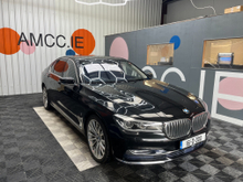 BMW 7 Series €25950! 2016 BMW 740E 2.0...