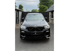2019 BMW X3 2L Diesel For Sale Images