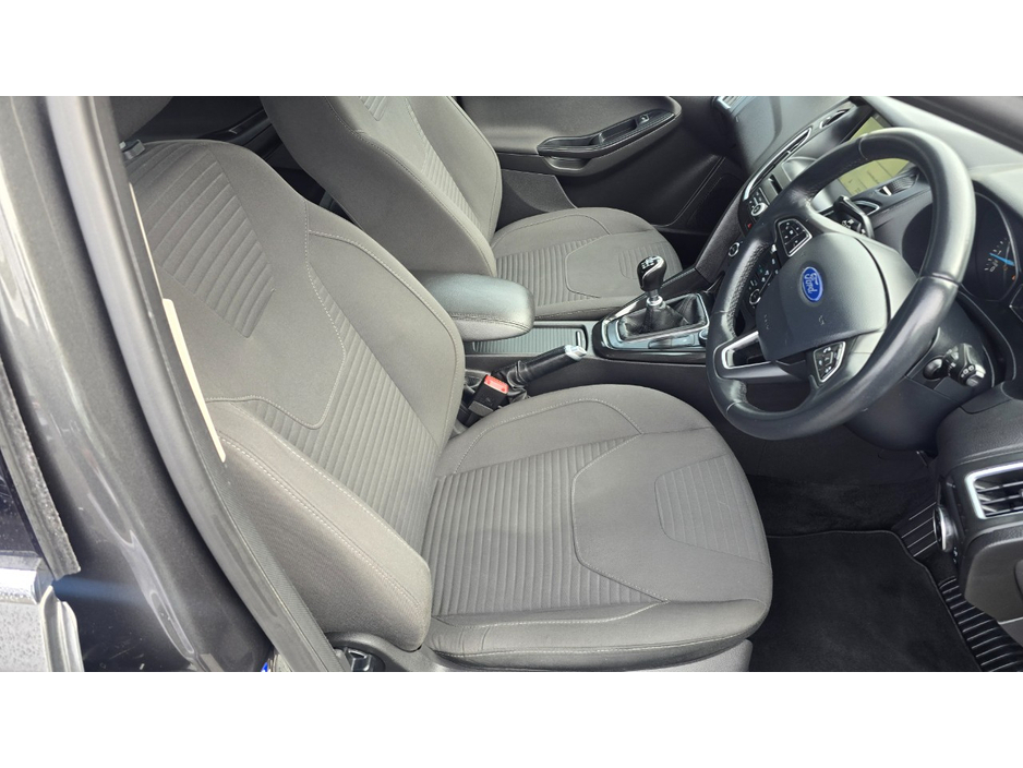 2018 Ford Focus 1L Petrol For Sale Images