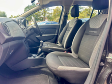 2021 Dacia Sandero 1.5L Diesel For Sale Images